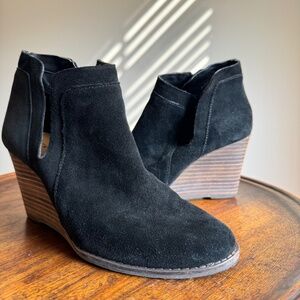 Lucky Brand Wedges